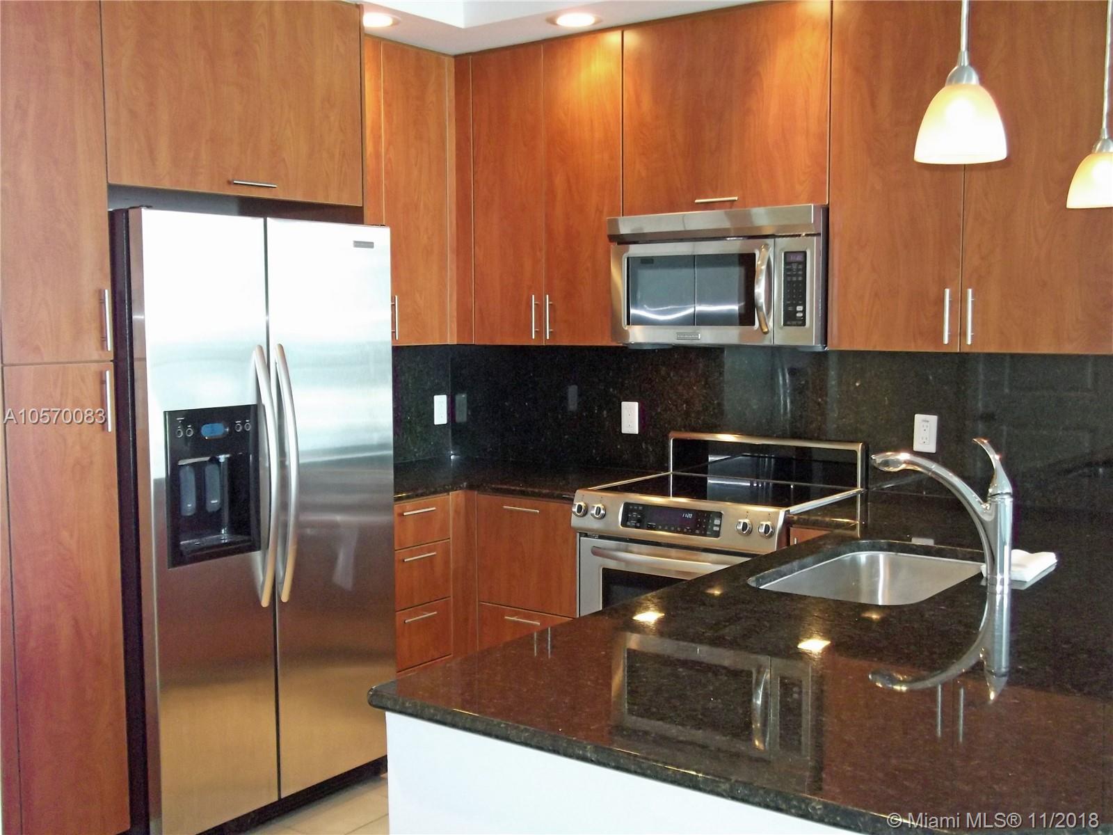 STRADA 315 CONDO - Residential Lease