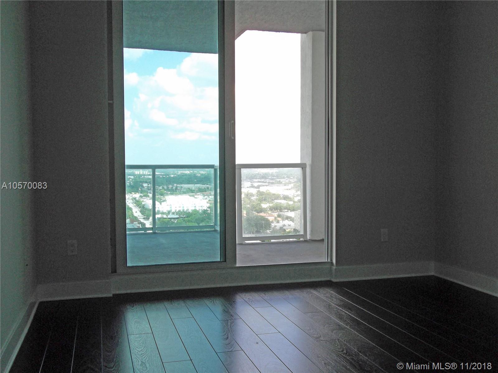 STRADA 315 CONDO - Residential Lease