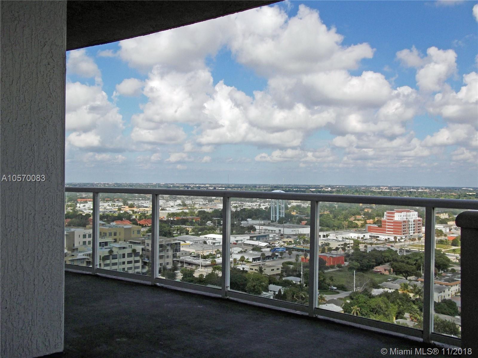 STRADA 315 CONDO - Residential Lease