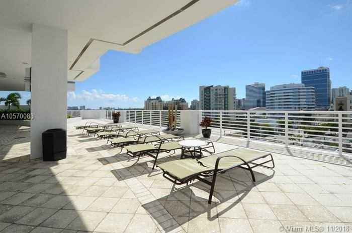 STRADA 315 CONDO - Residential Lease