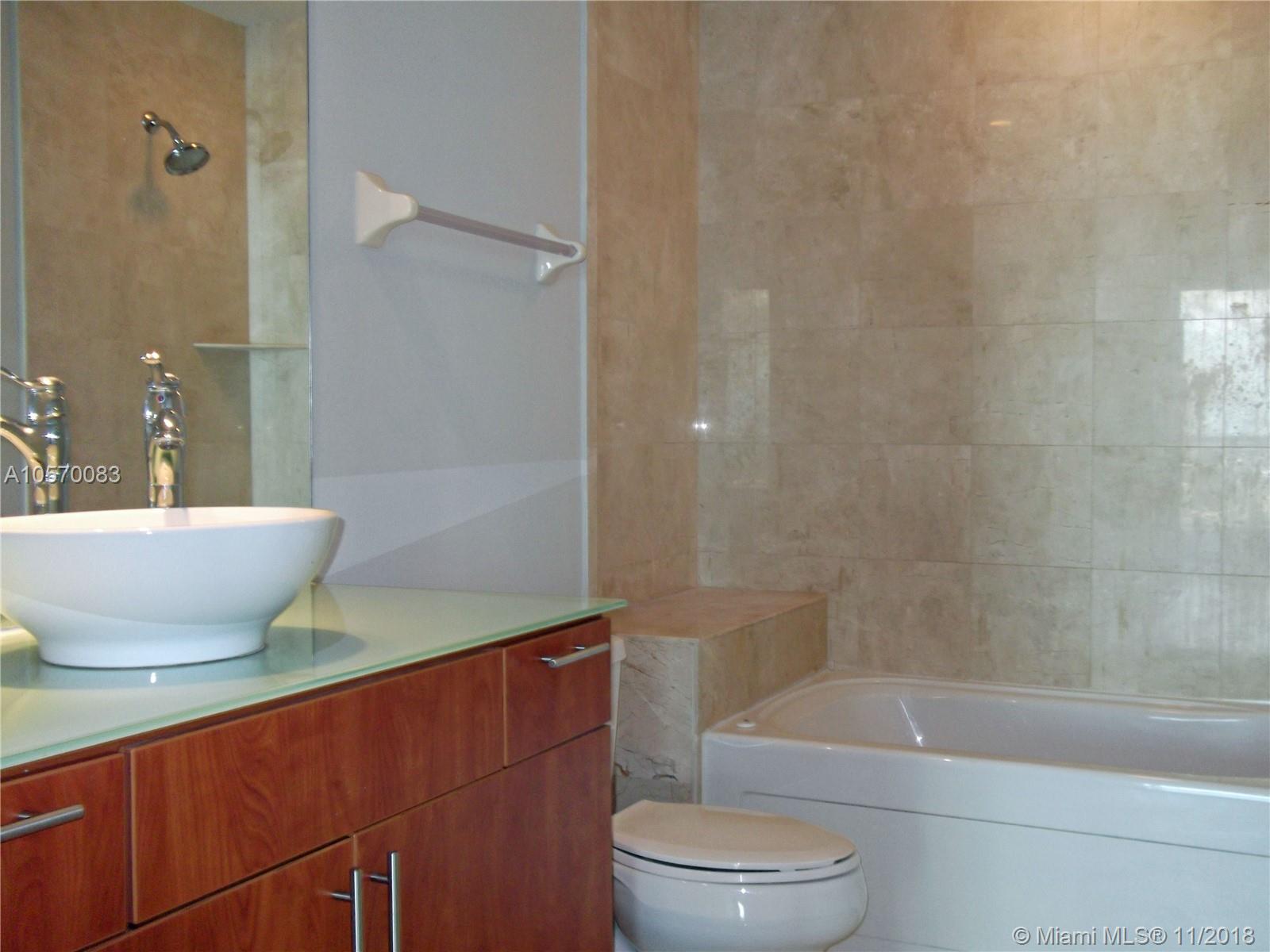 STRADA 315 CONDO - Residential Lease