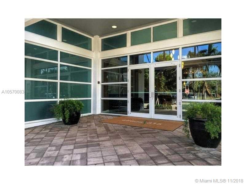 STRADA 315 CONDO - Residential Lease