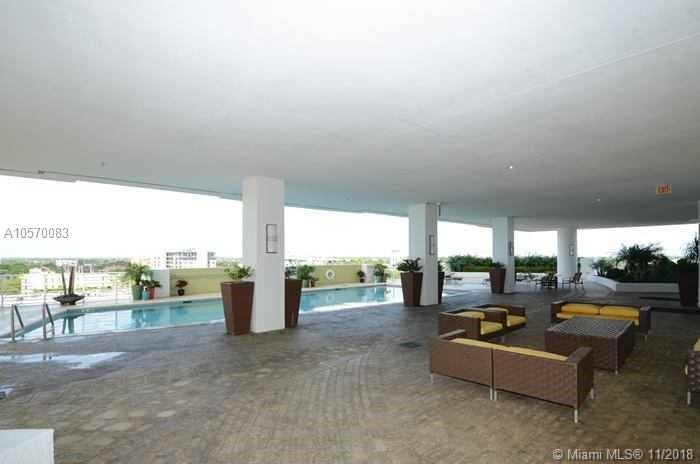 STRADA 315 CONDO - Residential Lease