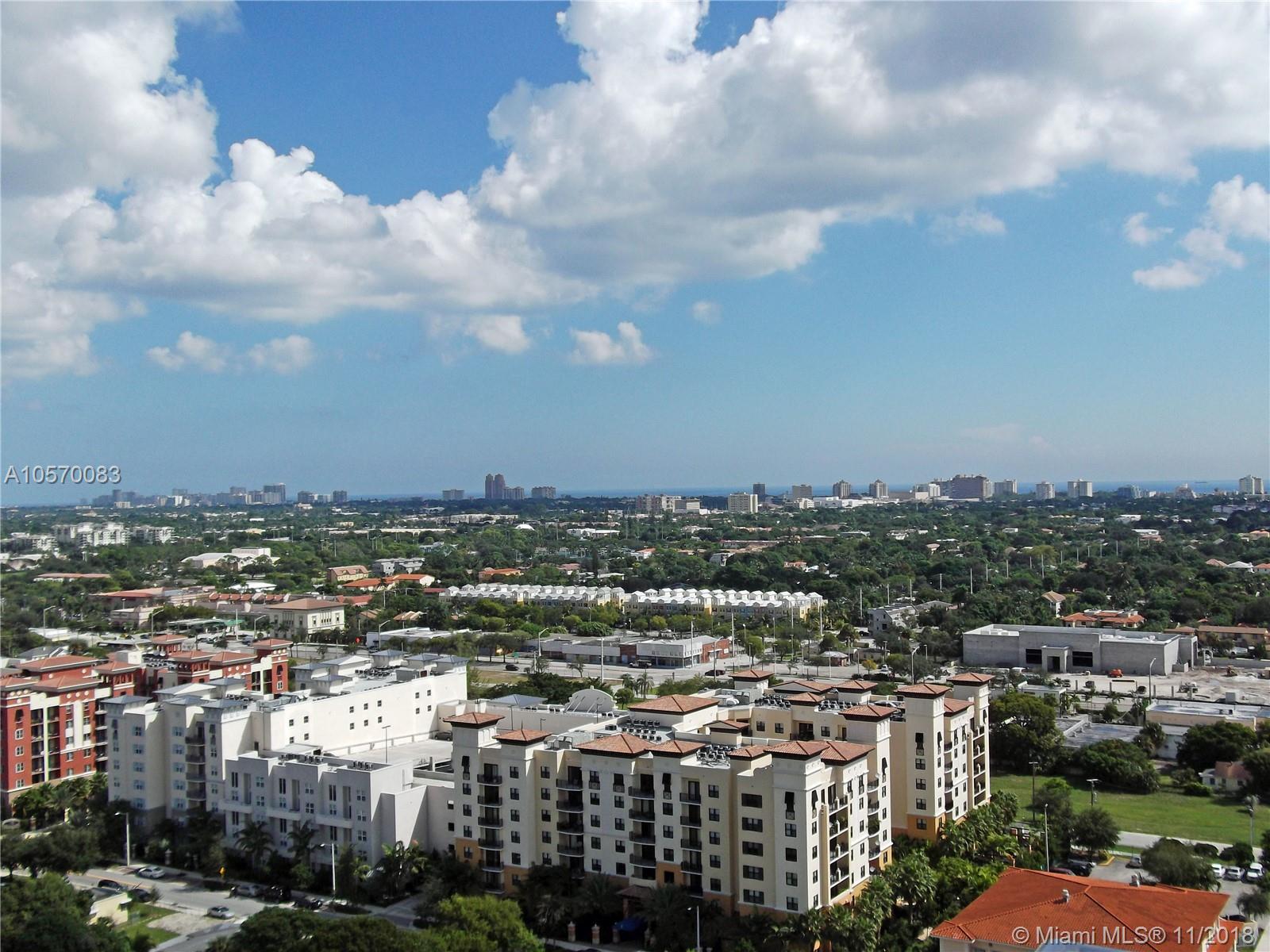 STRADA 315 CONDO - Residential Lease