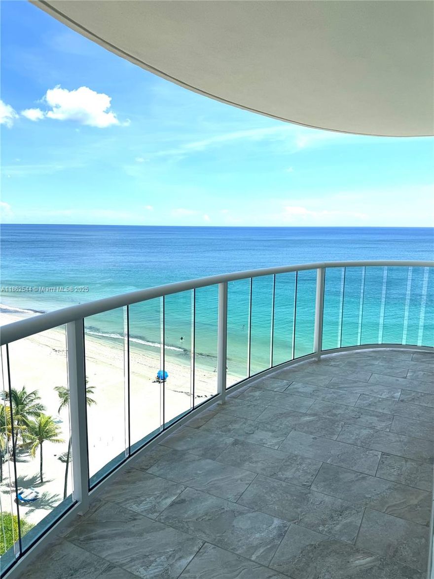 CORNER UNIT - FRONT OCEAN VIEW !!!! AMAZING SPACE - HUGE ROOMS AND LIVINGROOM !! UNIT ARE COMING WITH 2 PARKING SPACE ! DIRECT OCEANFRONT NE CORNER WAITING FOR YOUR PERSONAL TOUCH. THE BUILDING HAS BEEN WELL MAINTAINED INCLUDING MANY PLANNED IMPROVEMENTS. SOME ASSESSMENTS ALREADY PAID BY SELLER. POOL IS OPENING IN TH FALL AND THE LOBBY IS IN THE RENOVATION PHASE. IT'S AN EXCITING TIME AT SOUTHPOINT!