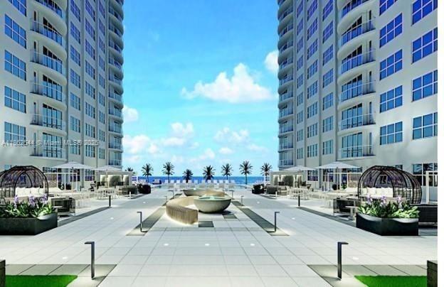 3410 Galt Ocean Dr 901N