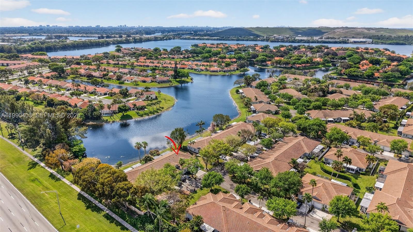 OLYMPIA & YORK RESIDENTIA - Residential