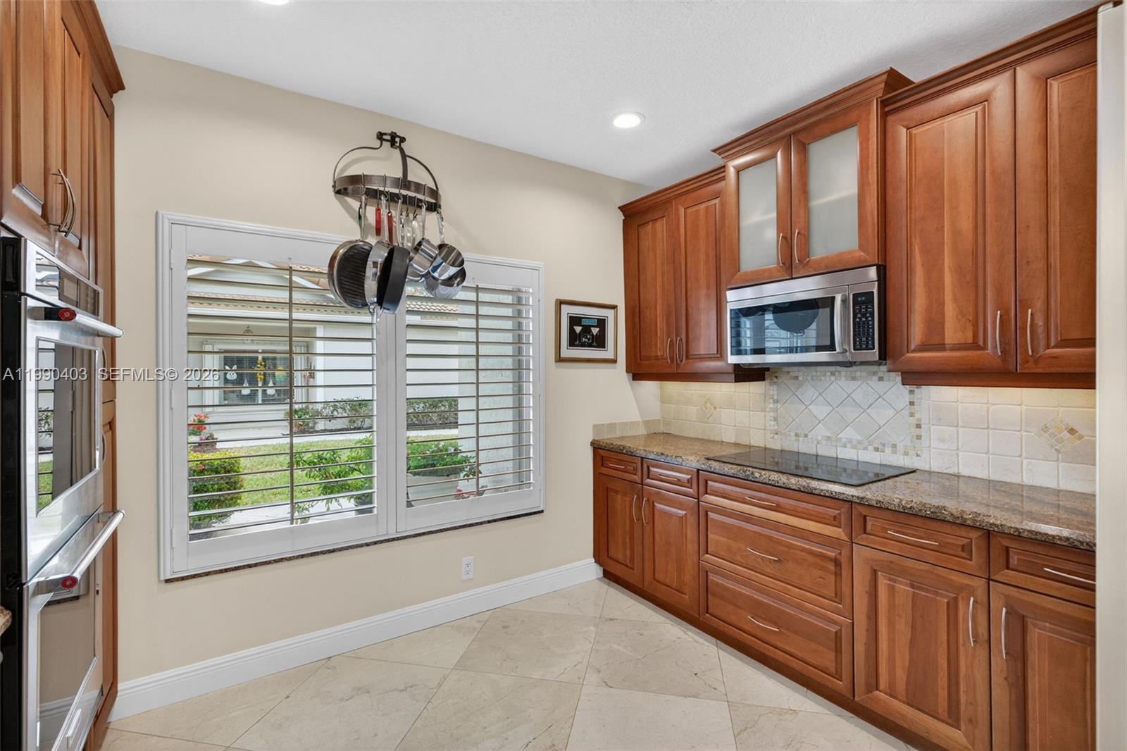 OLYMPIA & YORK RESIDENTIA - Residential