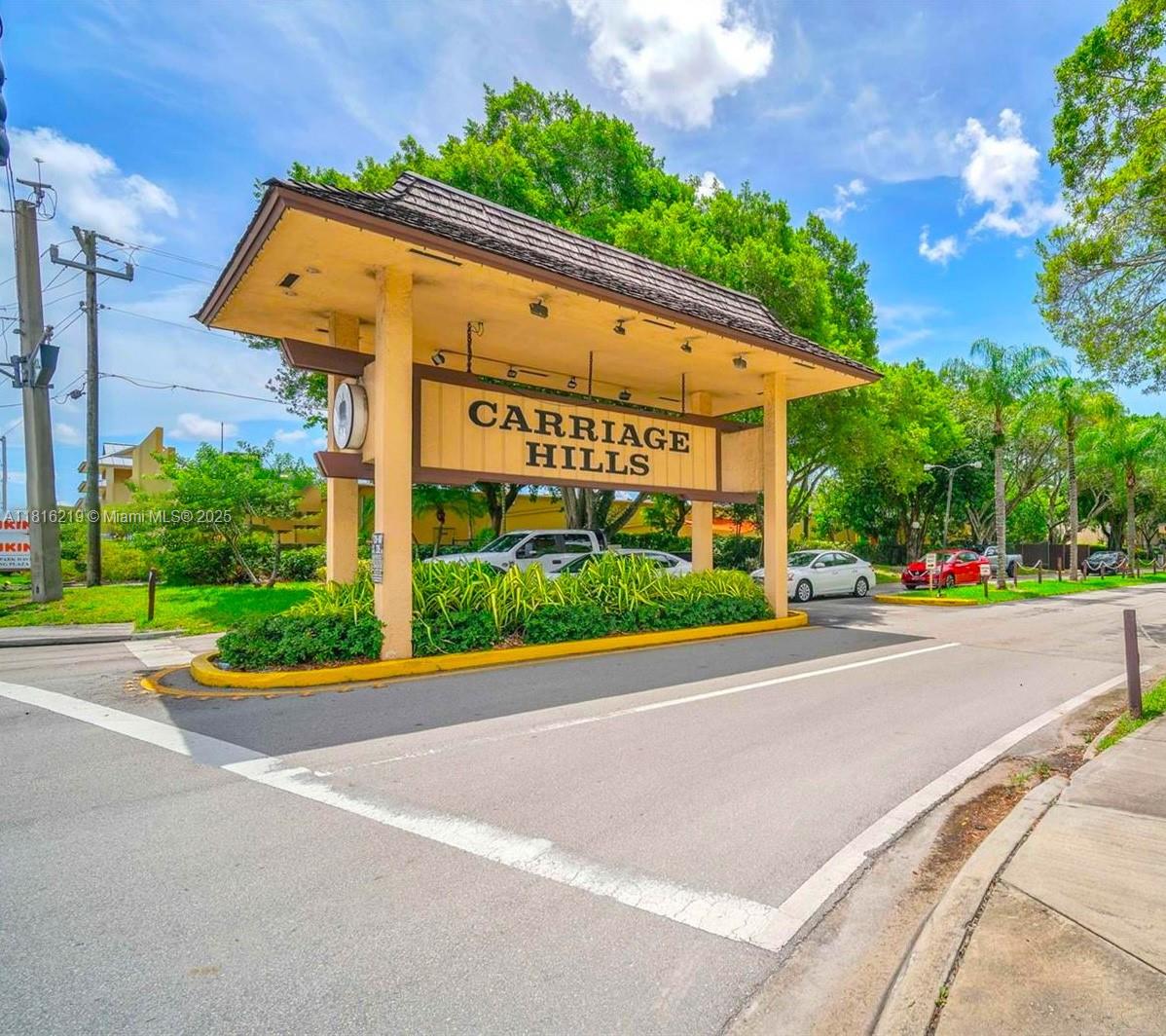 Property for Sale at 301 Cambridge Rd 302, Hollywood, Broward County, Florida - Bedrooms: 2 
Bathrooms: 2  - $178,000