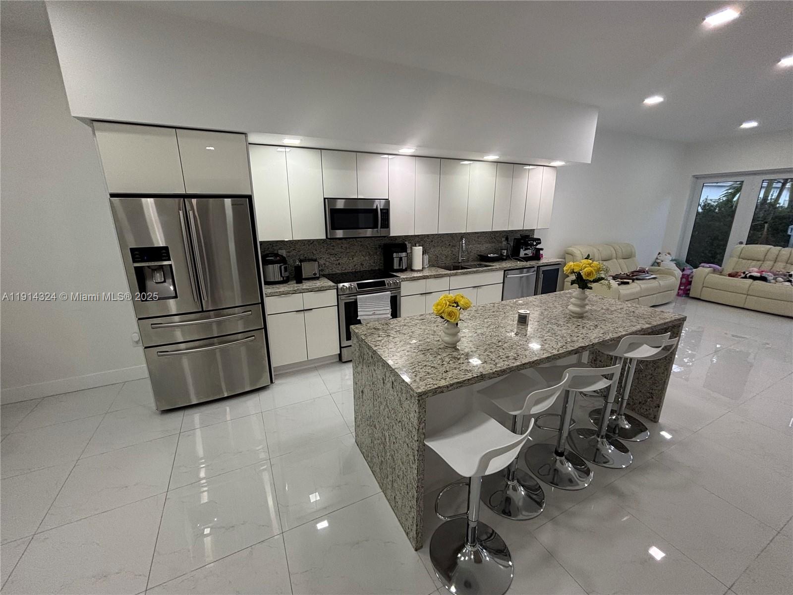 POINCIANA AT SUNSET LAKES - Residential Lease