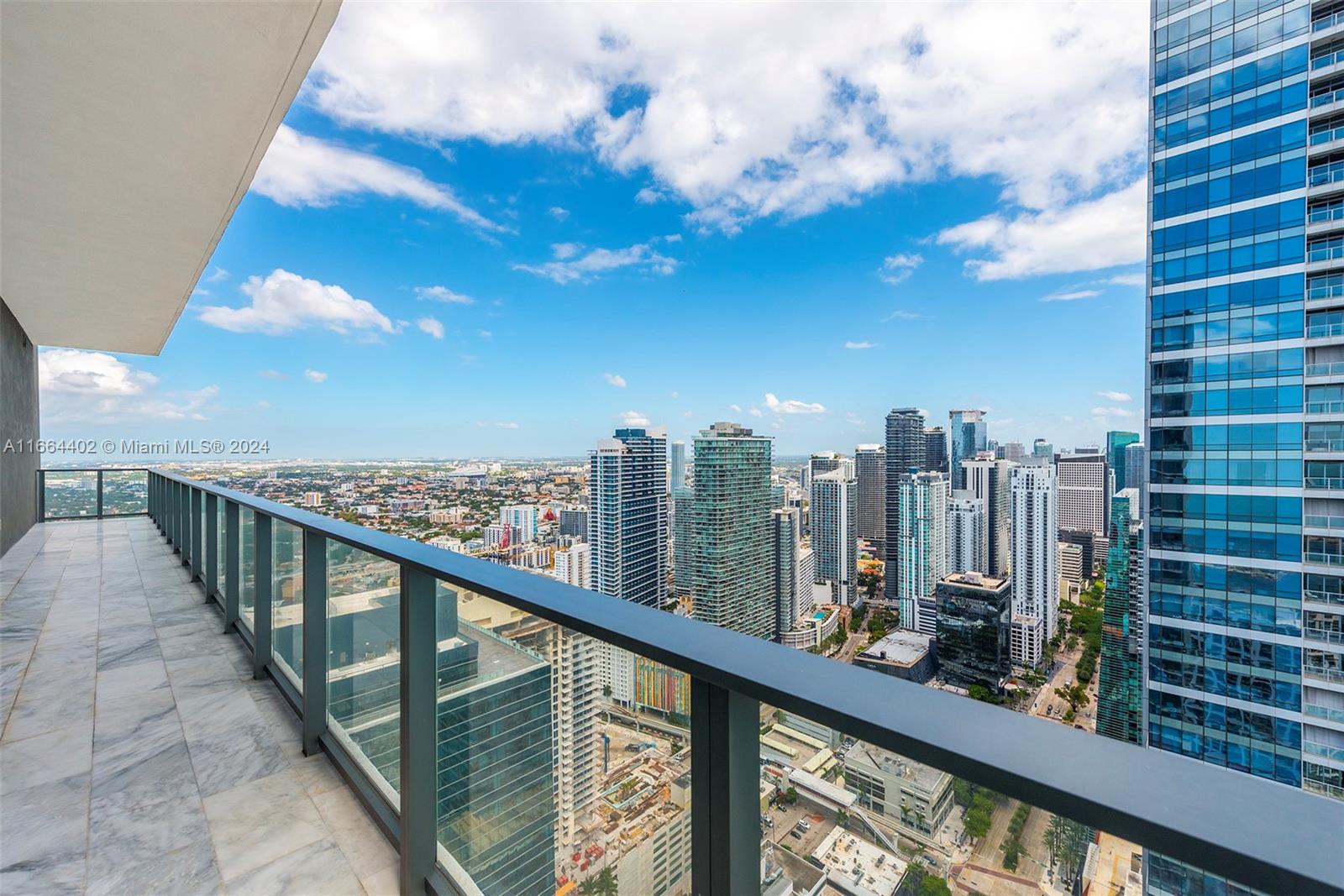 ECHO BRICKELL CONDO - Residential