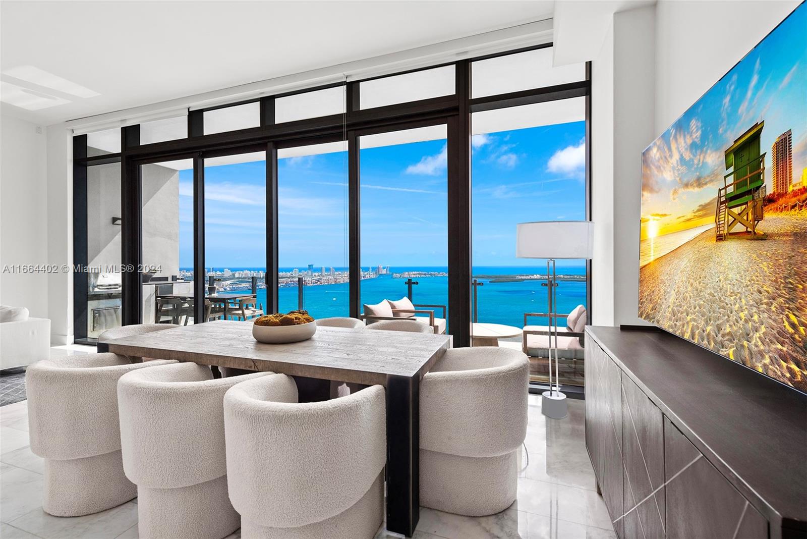 ECHO BRICKELL CONDO - Residential