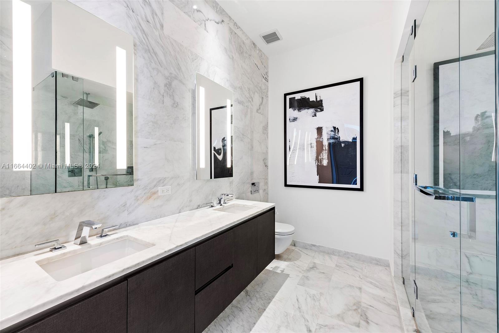 ECHO BRICKELL CONDO - Residential