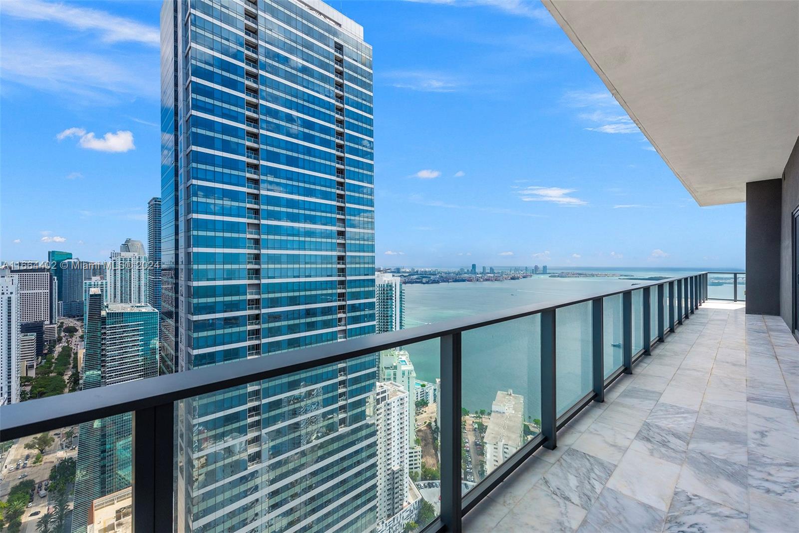 ECHO BRICKELL CONDO - Residential