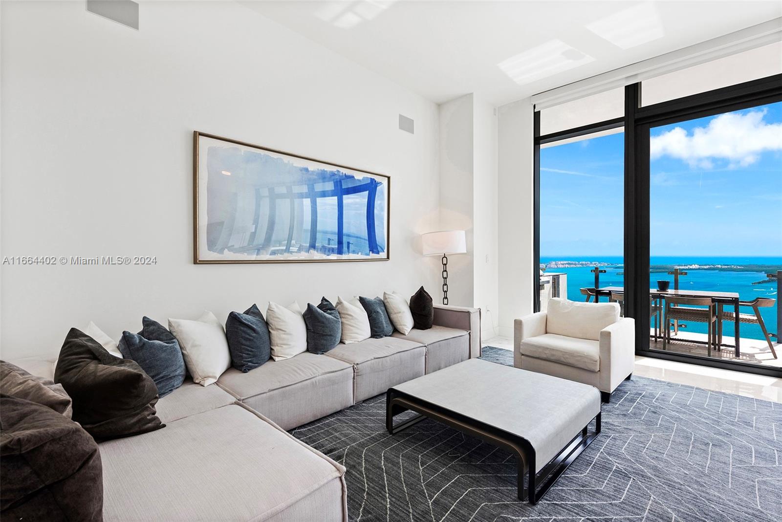 ECHO BRICKELL CONDO - Residential