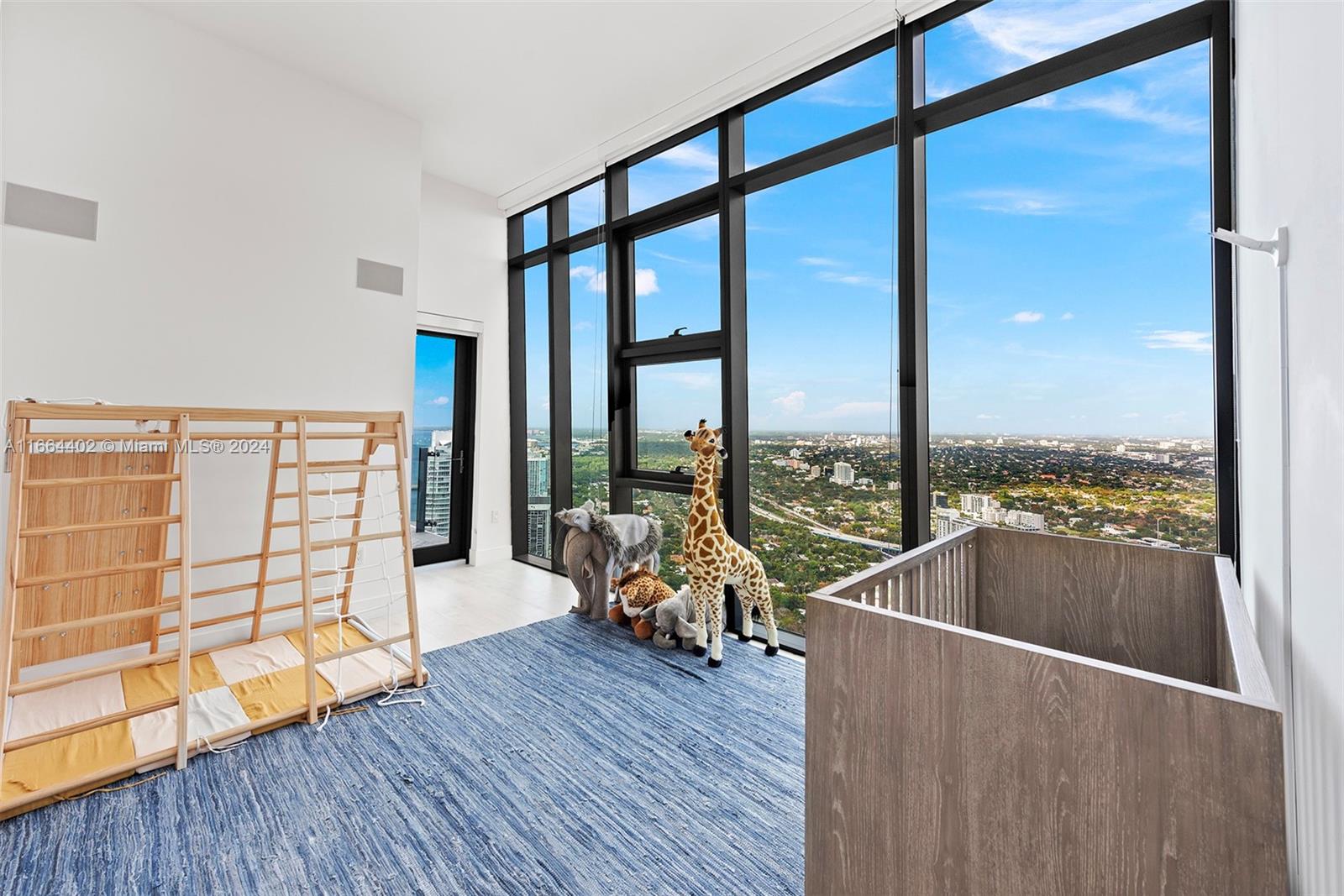 ECHO BRICKELL CONDO - Residential