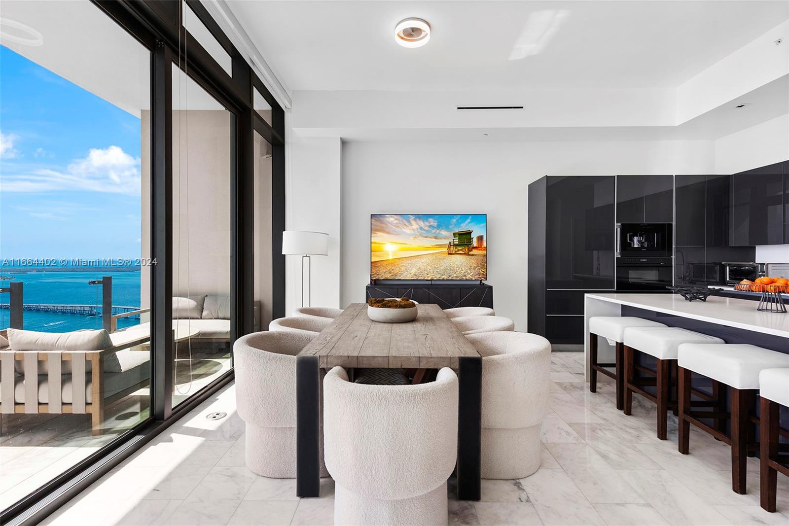 ECHO BRICKELL CONDO - Residential