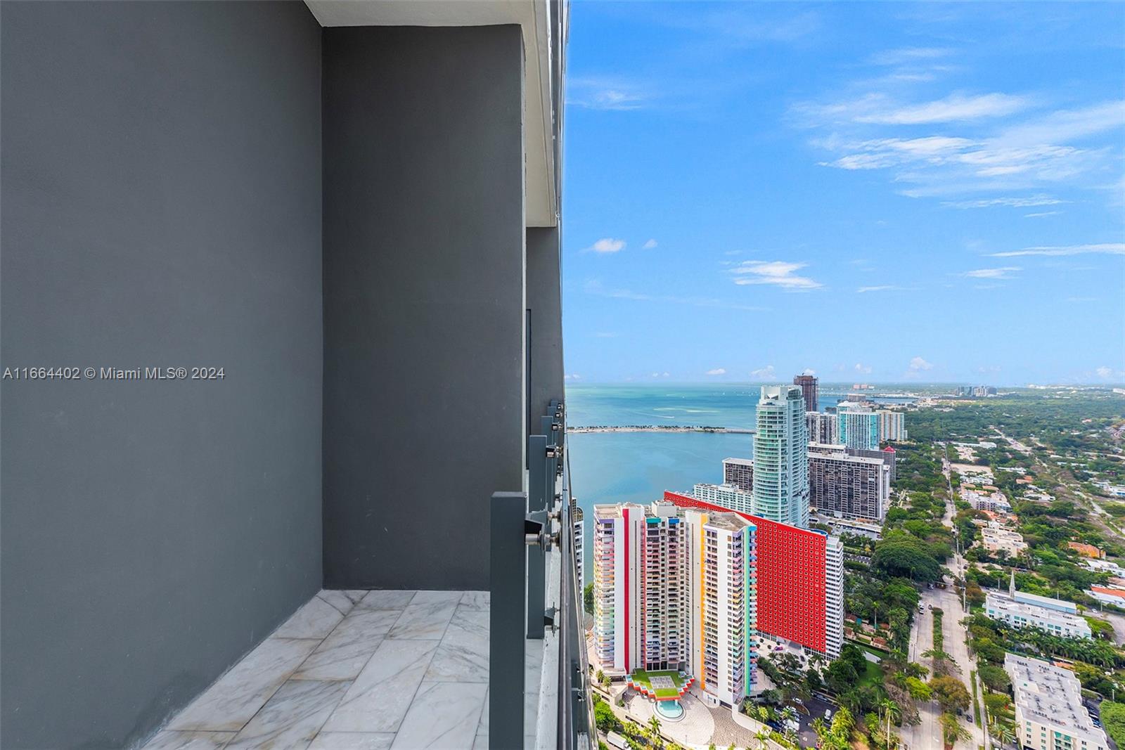 ECHO BRICKELL CONDO - Residential