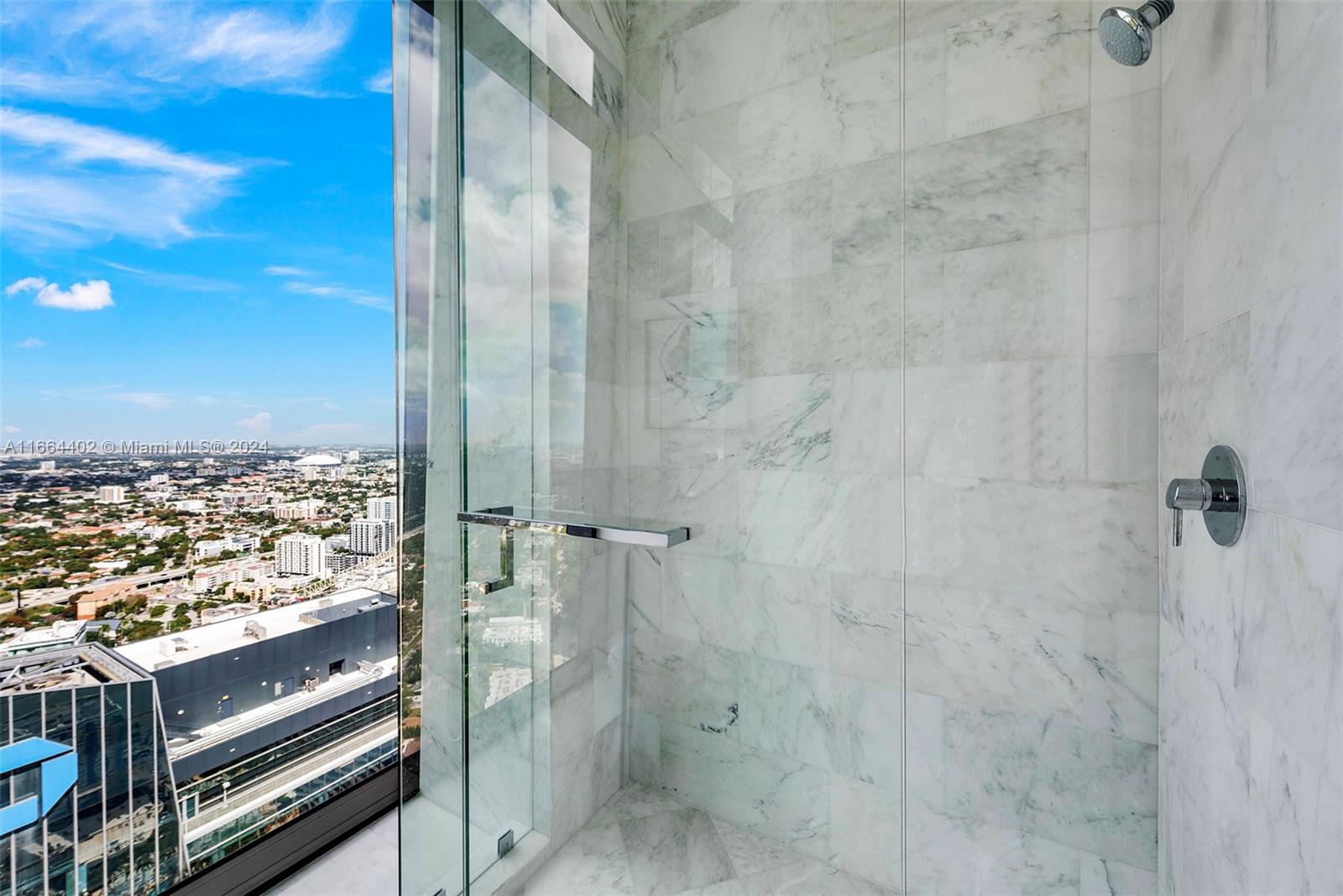 ECHO BRICKELL CONDO - Residential