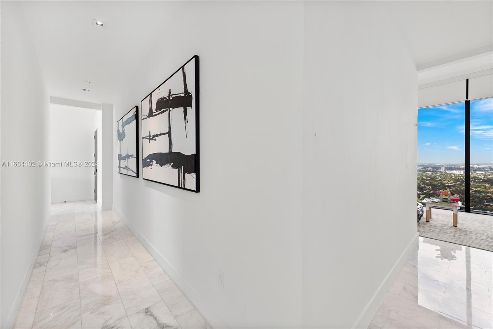 ECHO BRICKELL CONDO - Residential