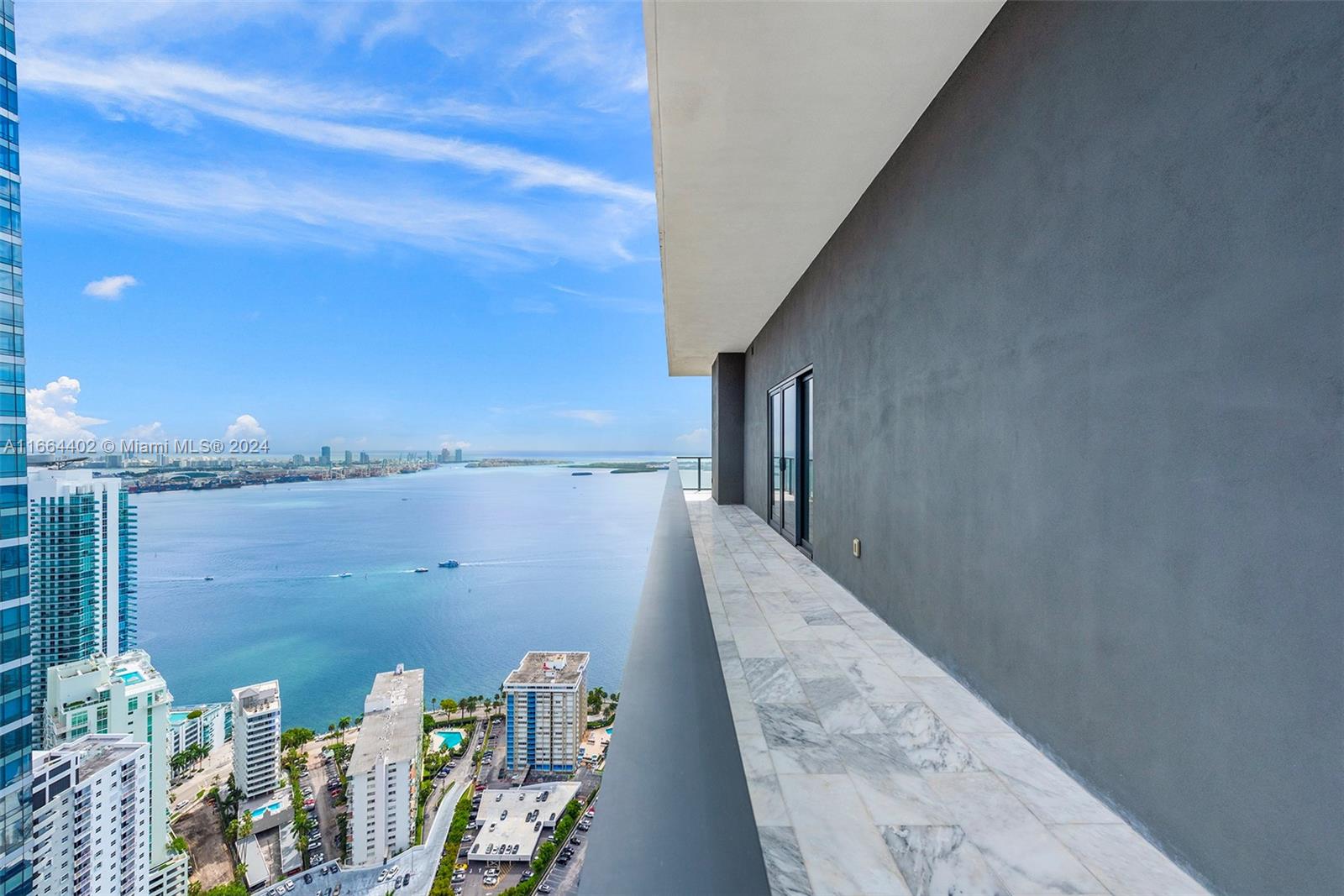 ECHO BRICKELL CONDO - Residential