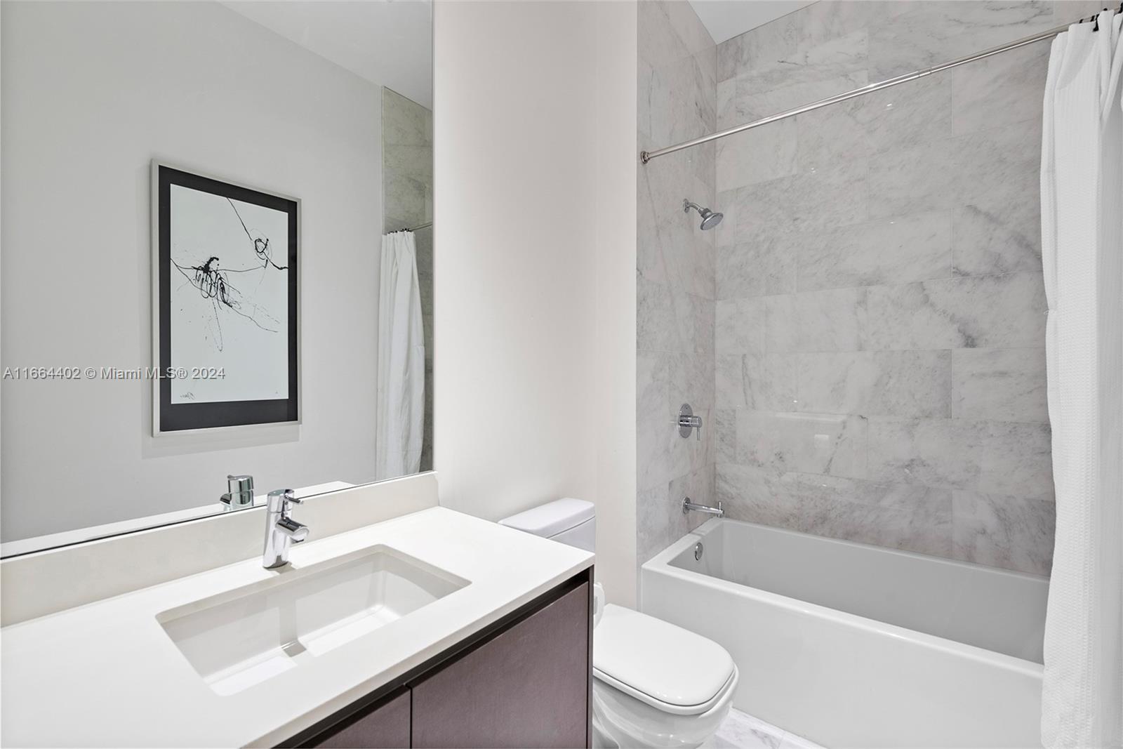 ECHO BRICKELL CONDO - Residential