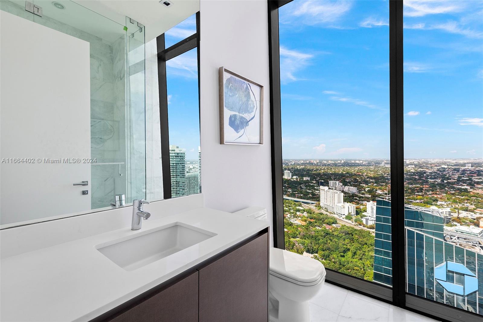 ECHO BRICKELL CONDO - Residential