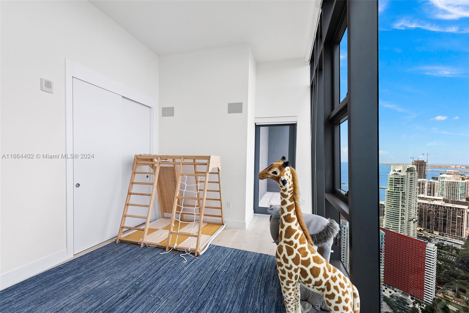 ECHO BRICKELL CONDO - Residential