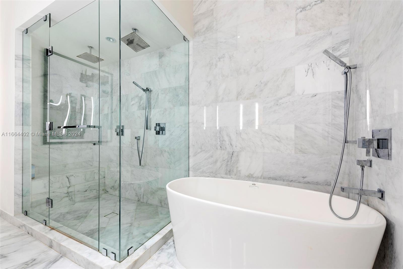 ECHO BRICKELL CONDO - Residential