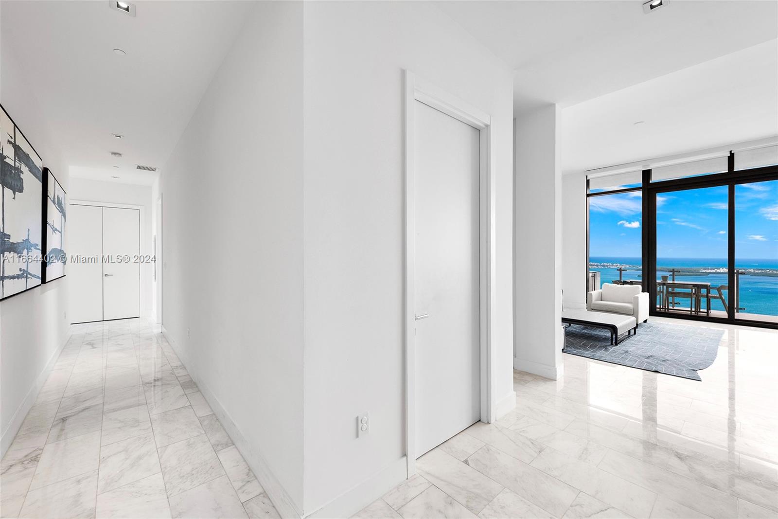 ECHO BRICKELL CONDO - Residential