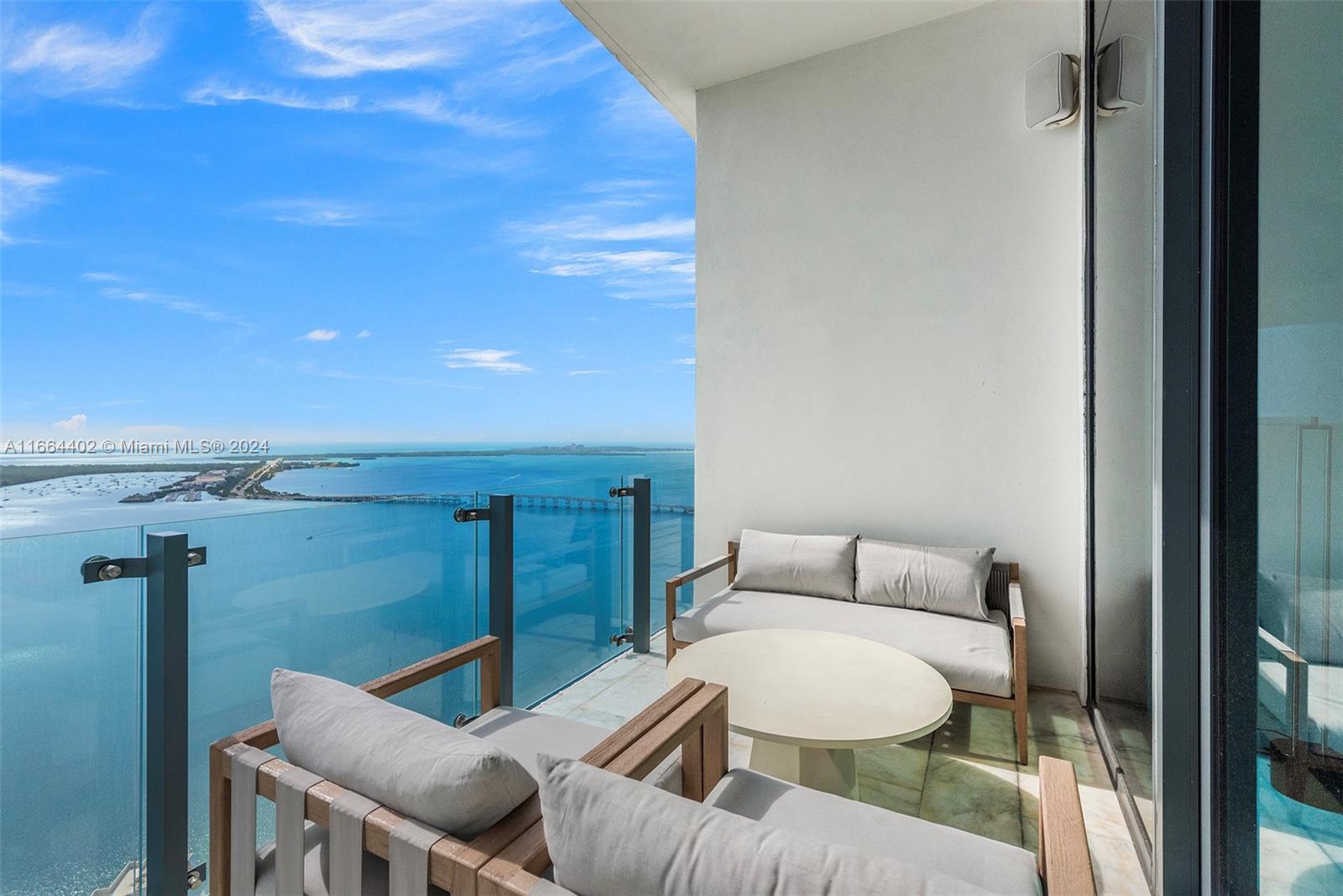 ECHO BRICKELL CONDO - Residential