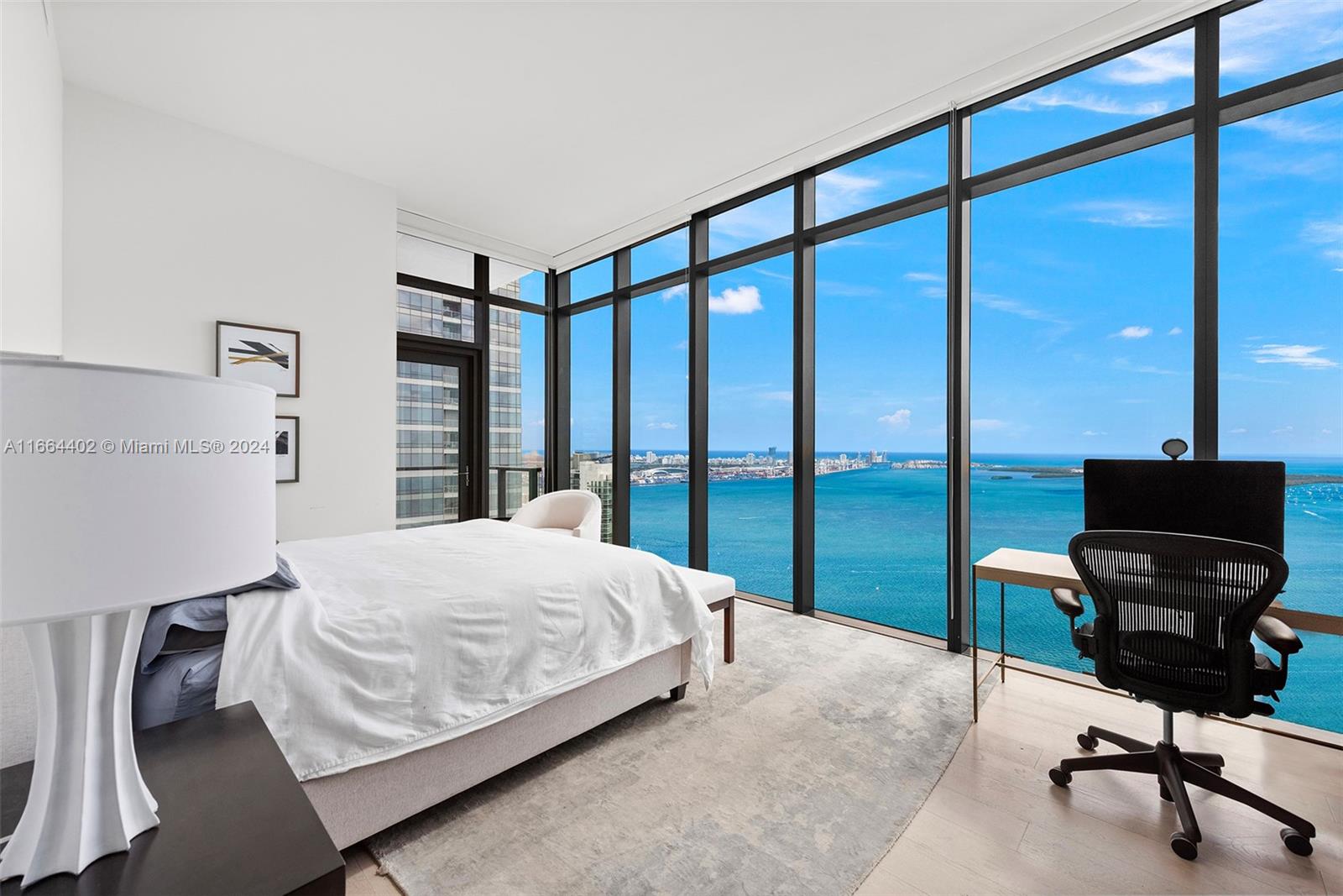 ECHO BRICKELL CONDO - Residential