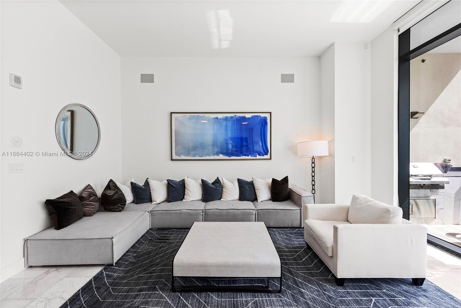 ECHO BRICKELL CONDO - Residential