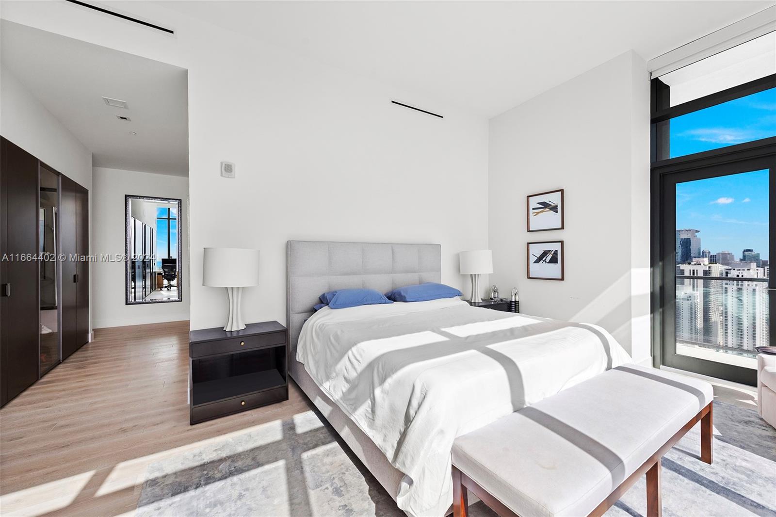 ECHO BRICKELL CONDO - Residential