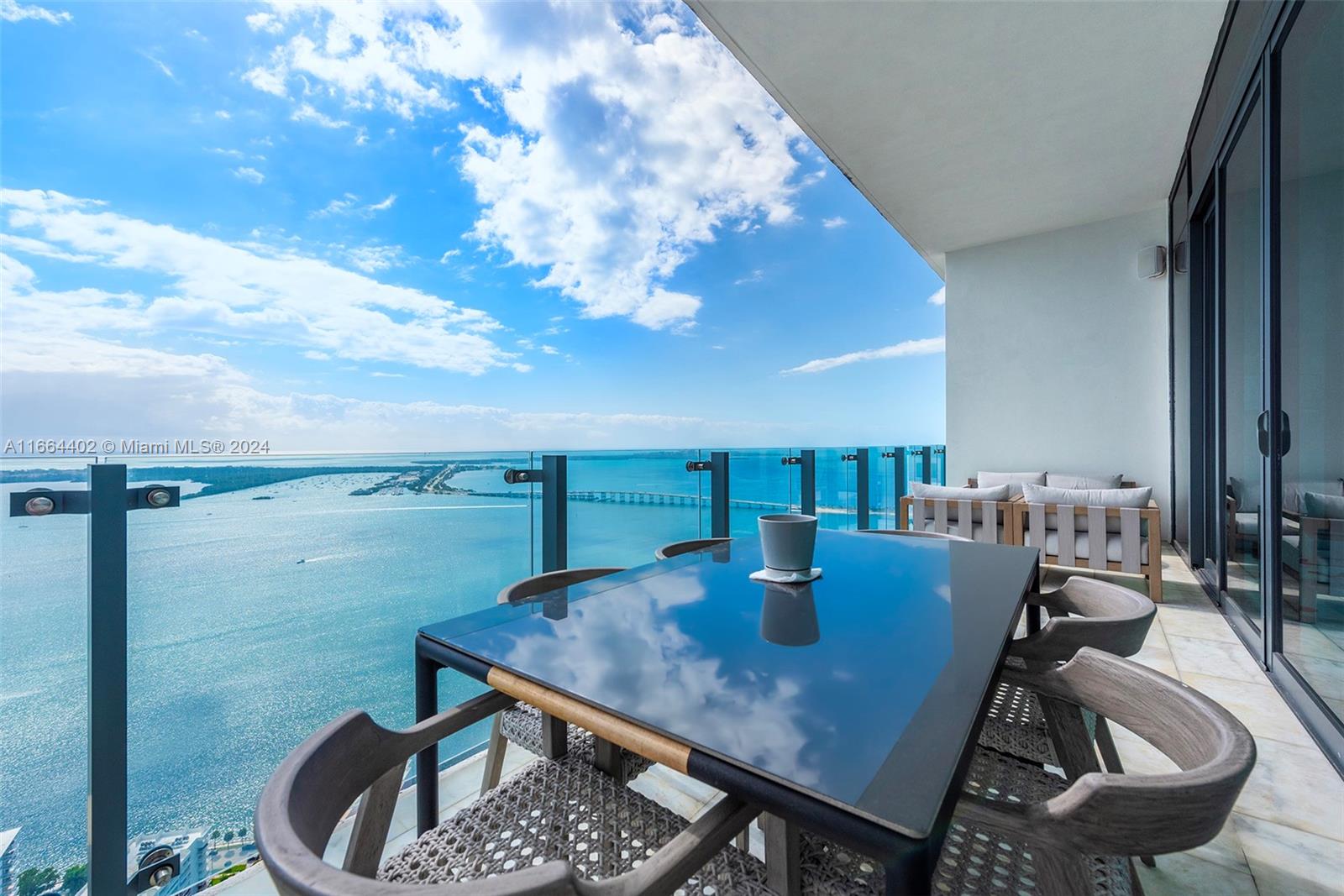 ECHO BRICKELL CONDO - Residential