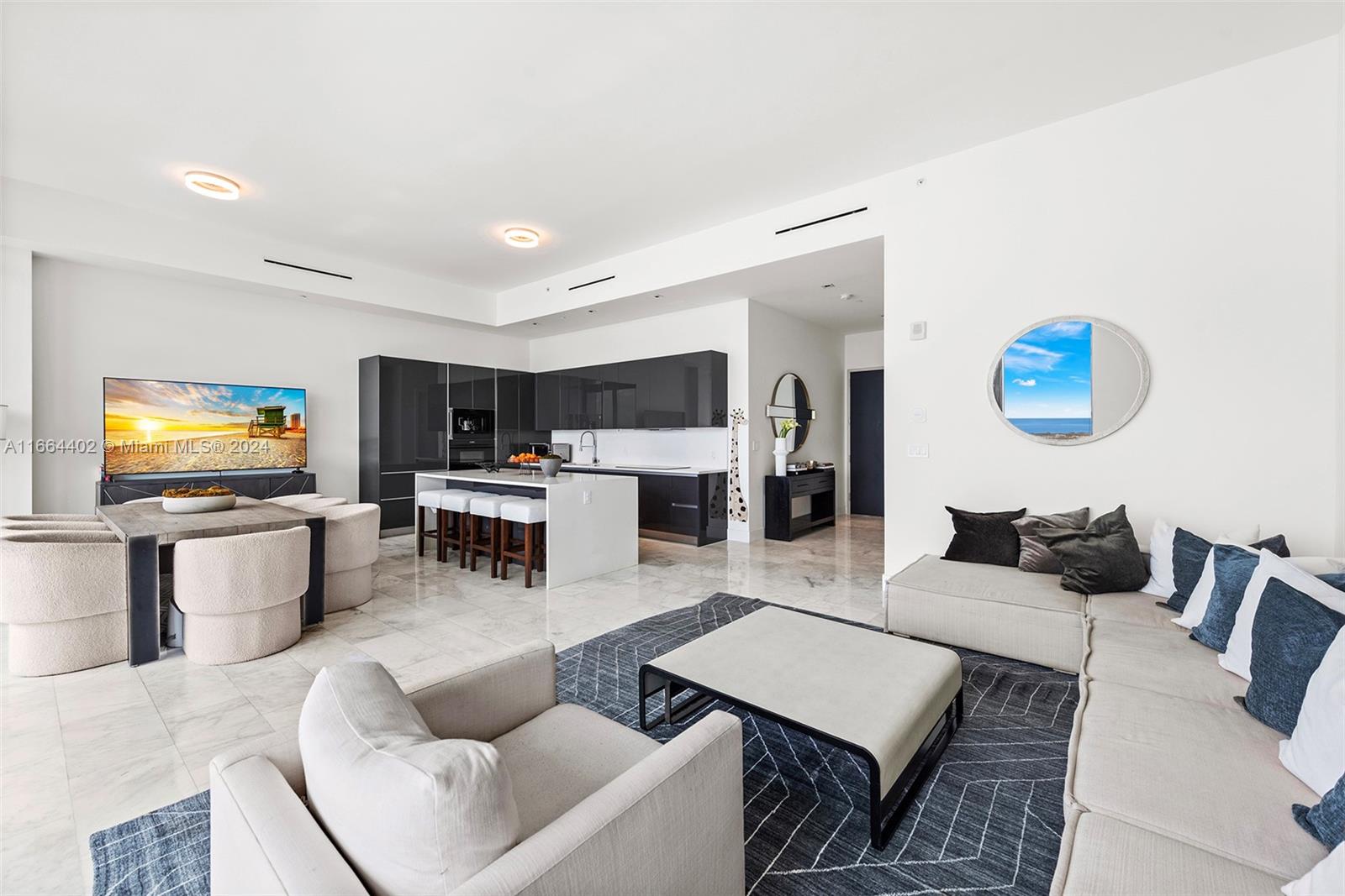 ECHO BRICKELL CONDO - Residential