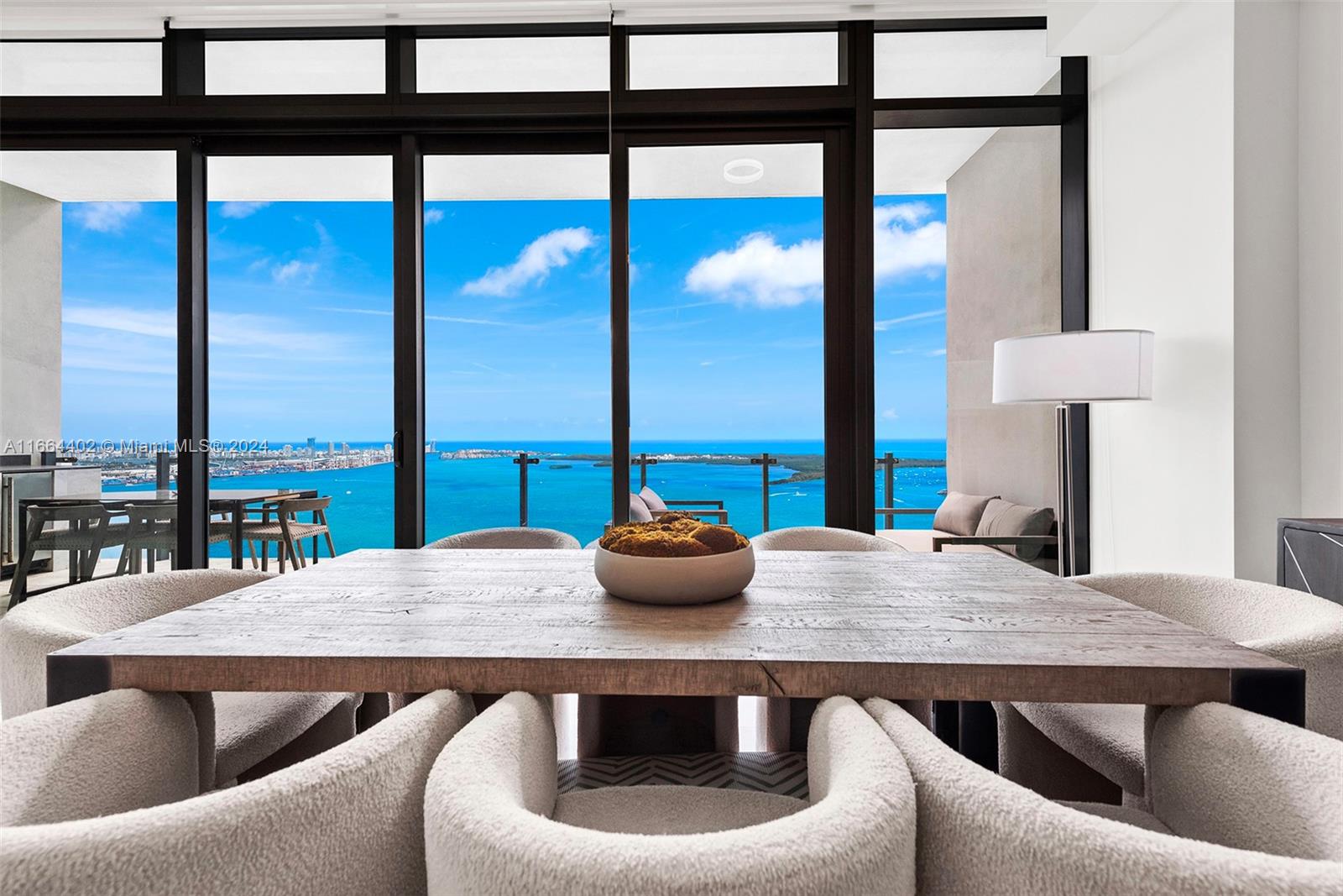 ECHO BRICKELL CONDO - Residential