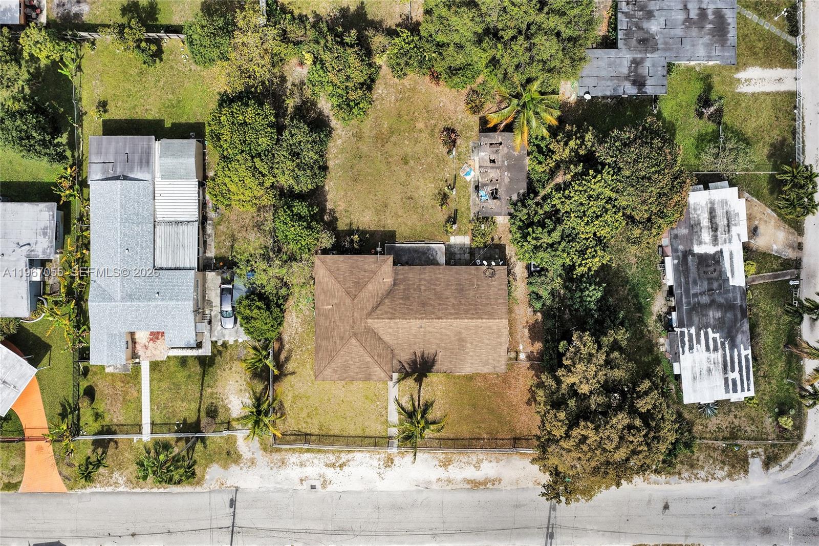 ARCH CREEK ESTATES - Residential