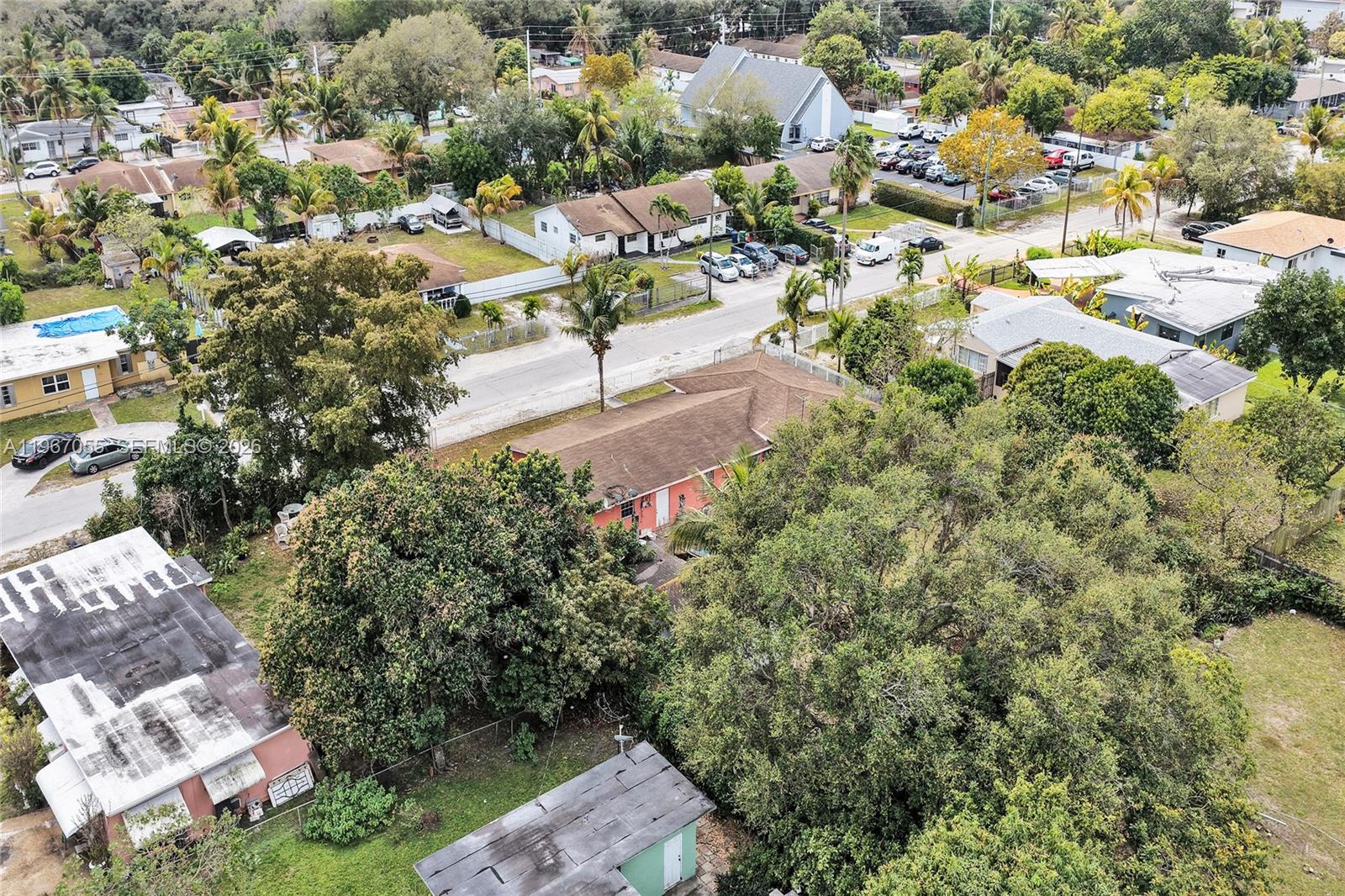 ARCH CREEK ESTATES - Residential