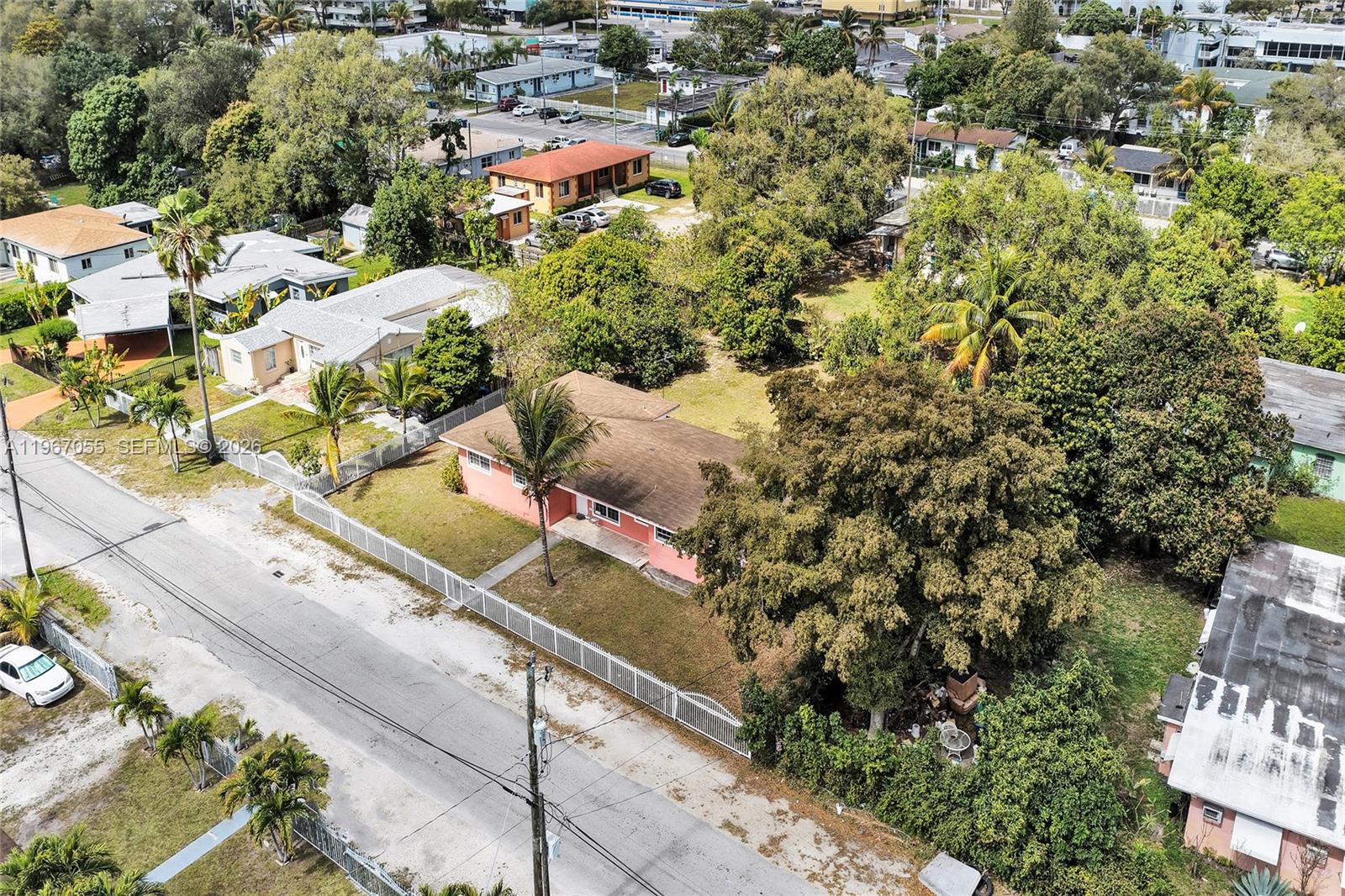 ARCH CREEK ESTATES - Residential