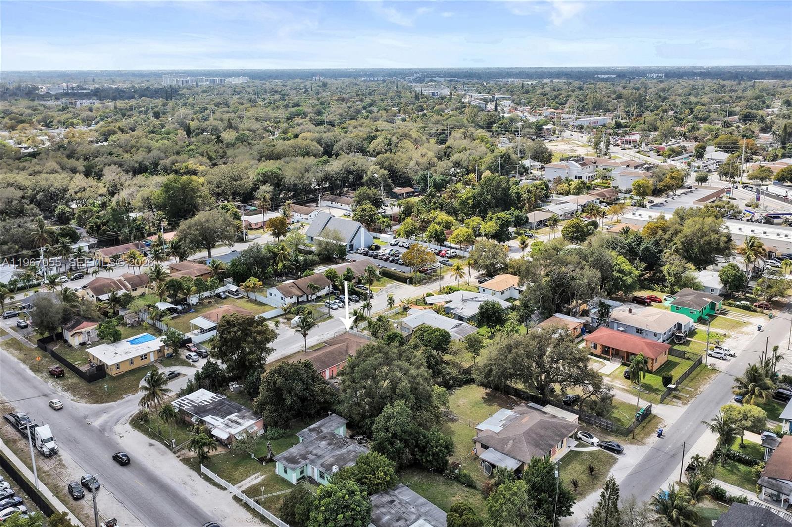 ARCH CREEK ESTATES - Residential