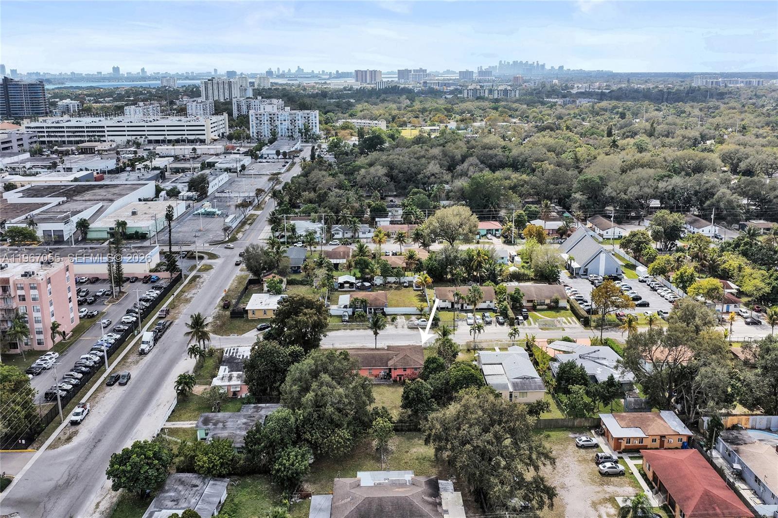 ARCH CREEK ESTATES - Residential