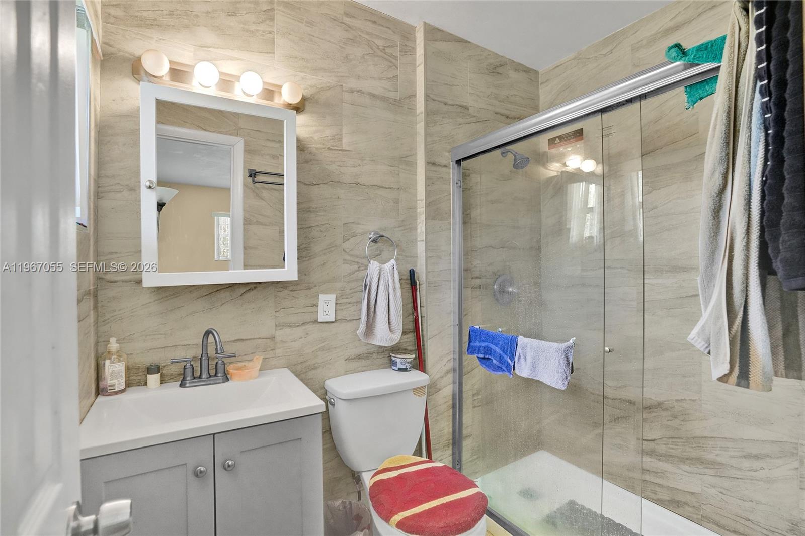 ARCH CREEK ESTATES - Residential