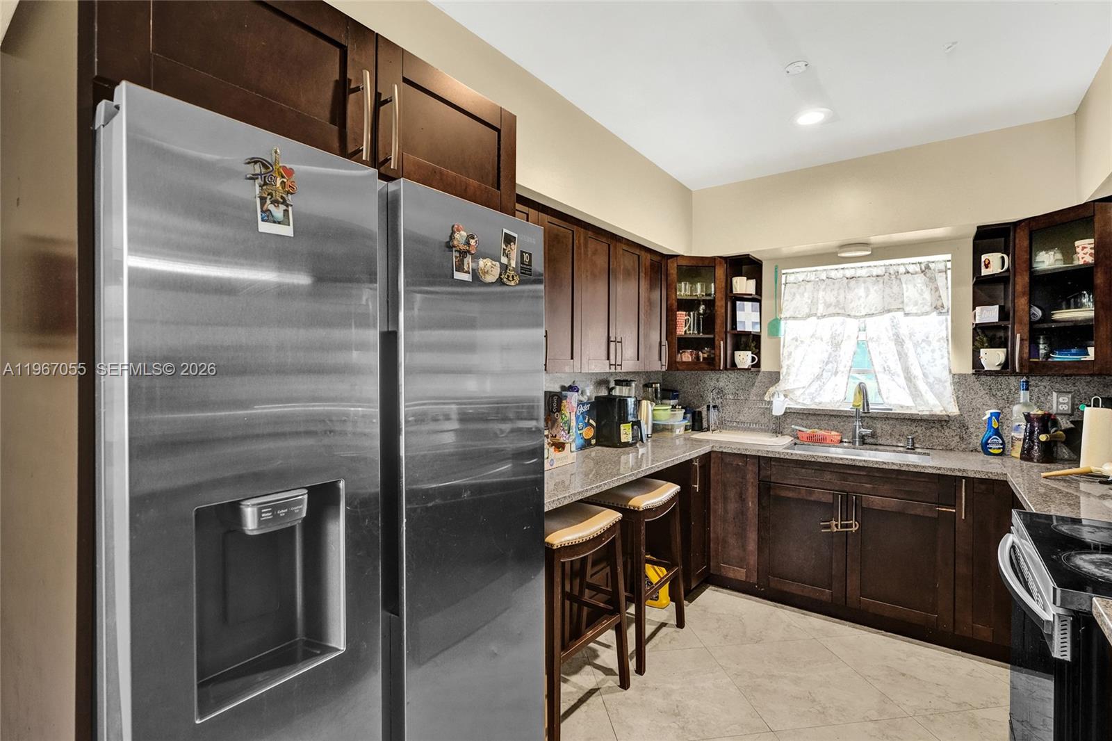 ARCH CREEK ESTATES - Residential