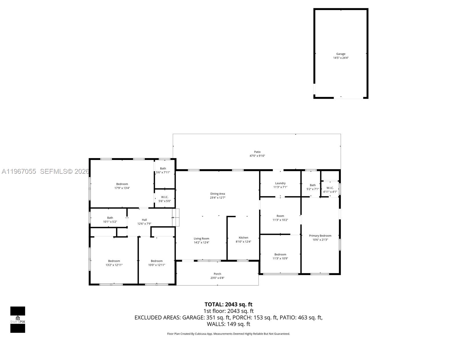 ARCH CREEK ESTATES - Residential