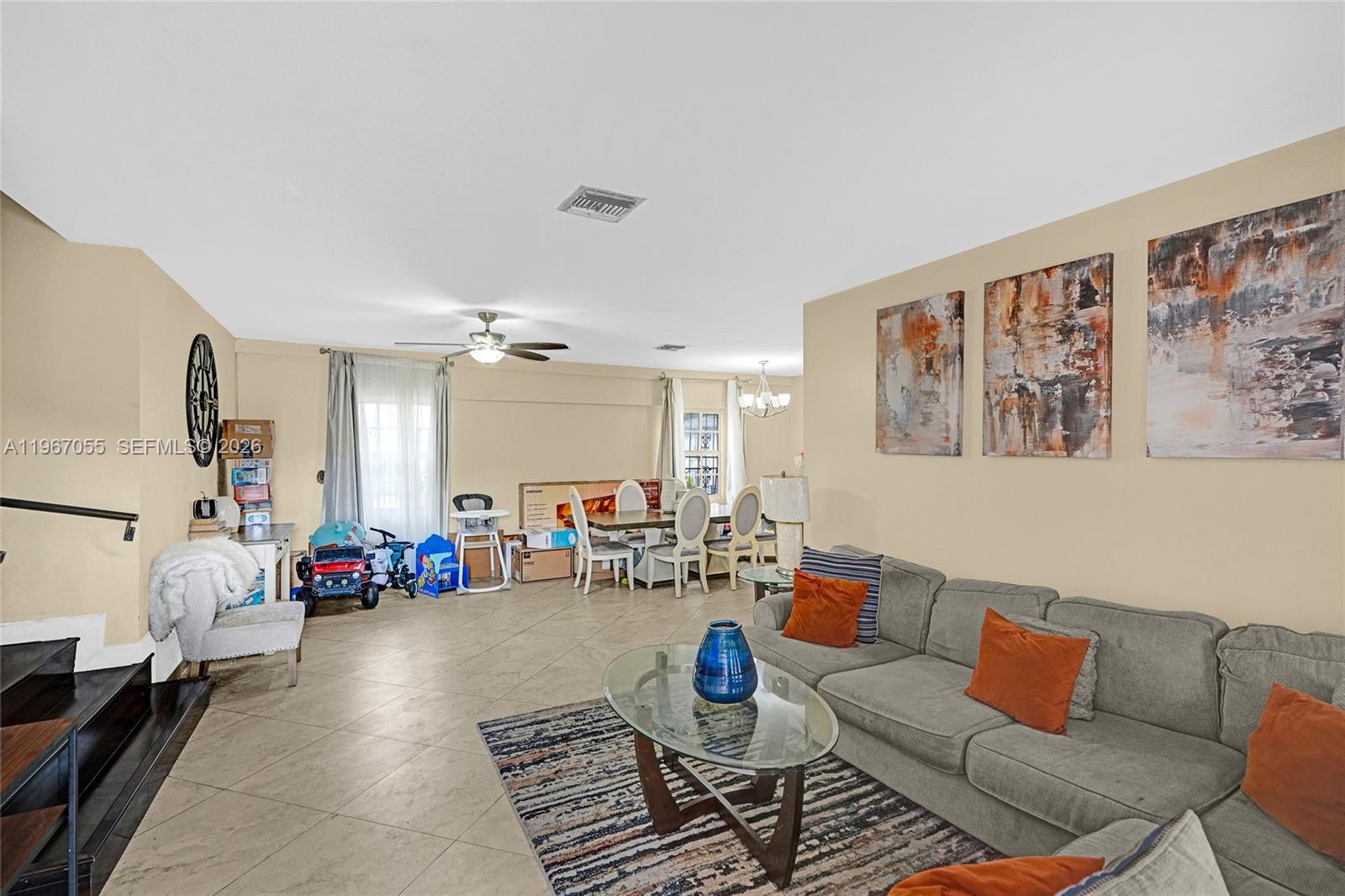 ARCH CREEK ESTATES - Residential