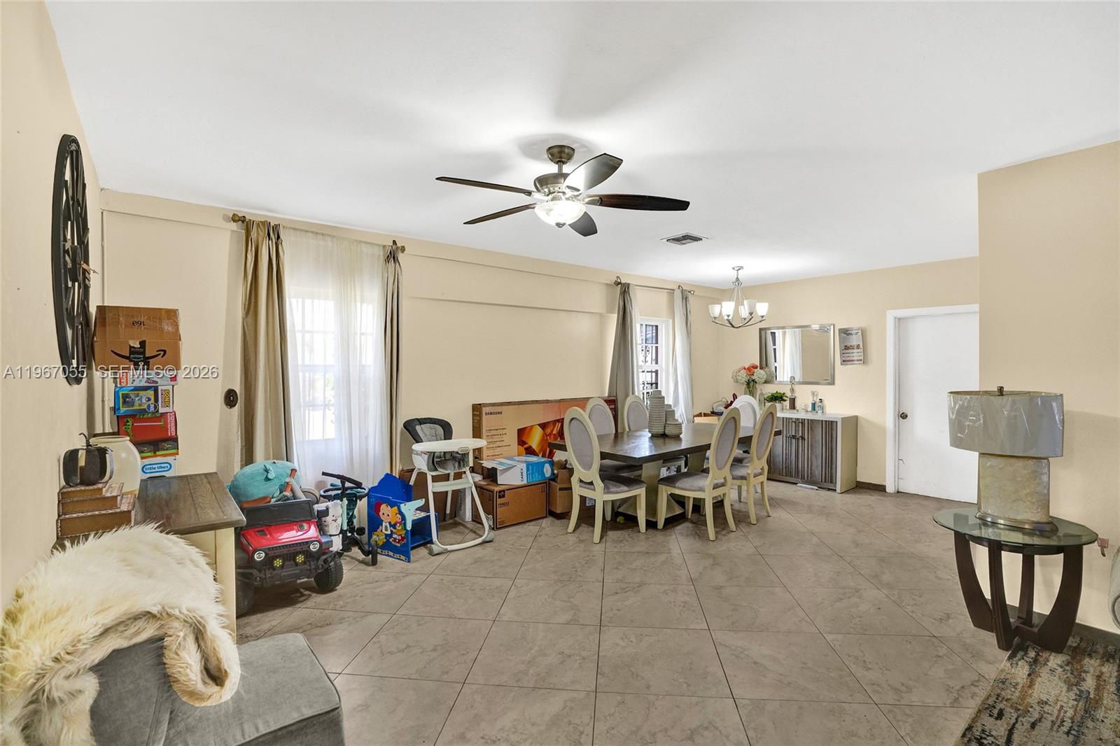 ARCH CREEK ESTATES - Residential