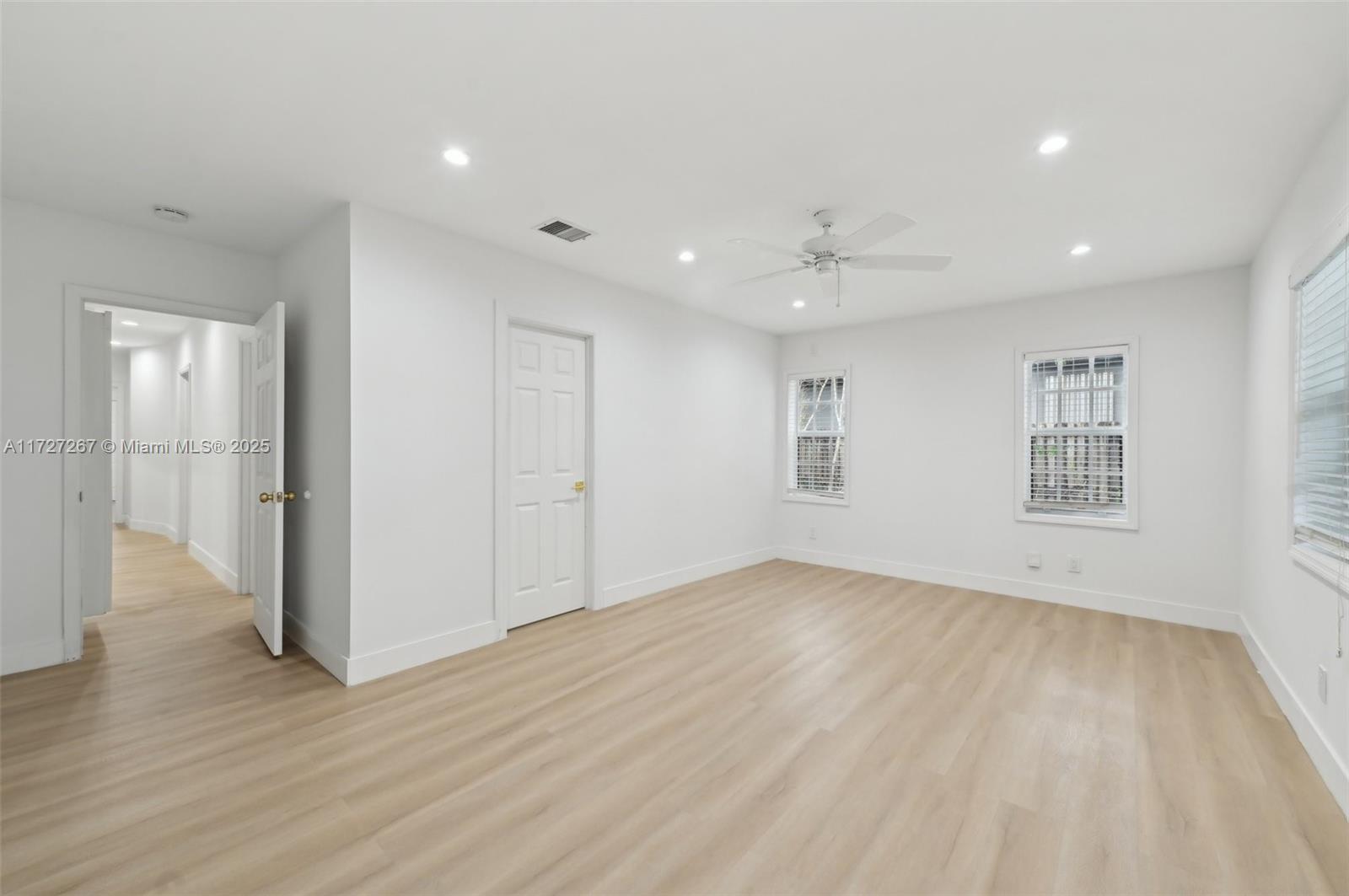 REV PLAT OF BRANDON PARK - Residential