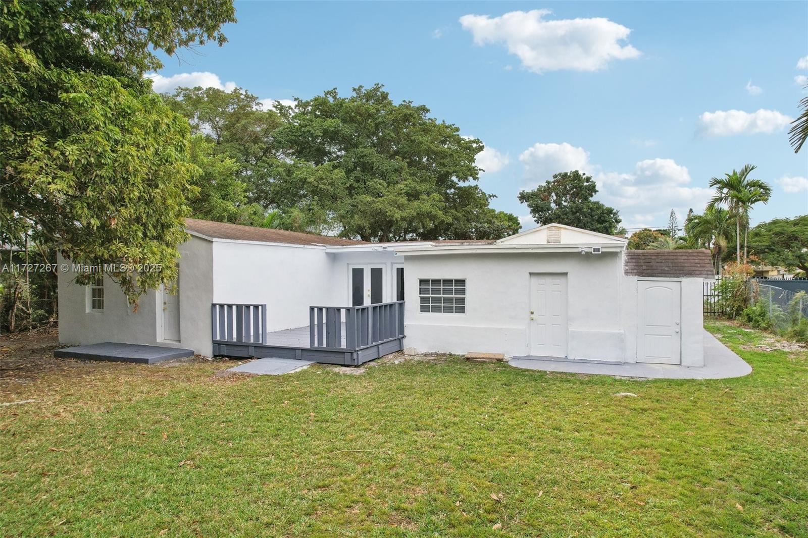 REV PLAT OF BRANDON PARK - Residential