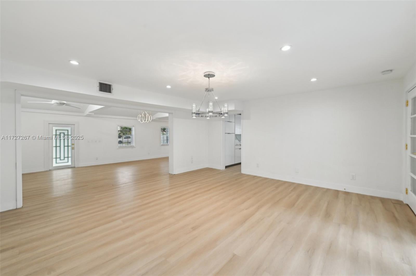 REV PLAT OF BRANDON PARK - Residential